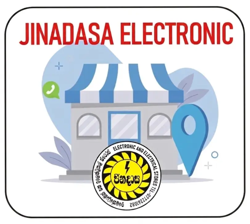Jinadasa Electronics